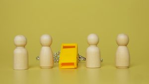 Whistleblower
