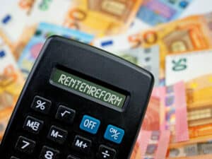 Rentenreform 2026: Erste arbeitsrechtliche Beobachtungen zu den Empfehlungen der „Rentenkommission“